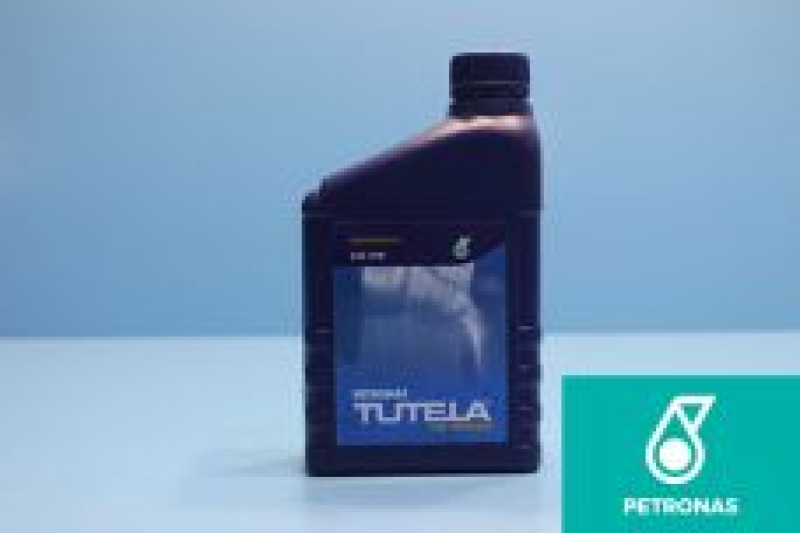 Petronas Tutela CS Speed Şanzuman Robot Yağı 75W 1 Litre