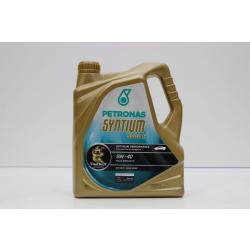 Petronas Syntium 3000 5w-40 4 Litre Motor Yağı