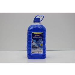 Snc-Oil Antifrizli Cam Suyu 5 Litre -30 C